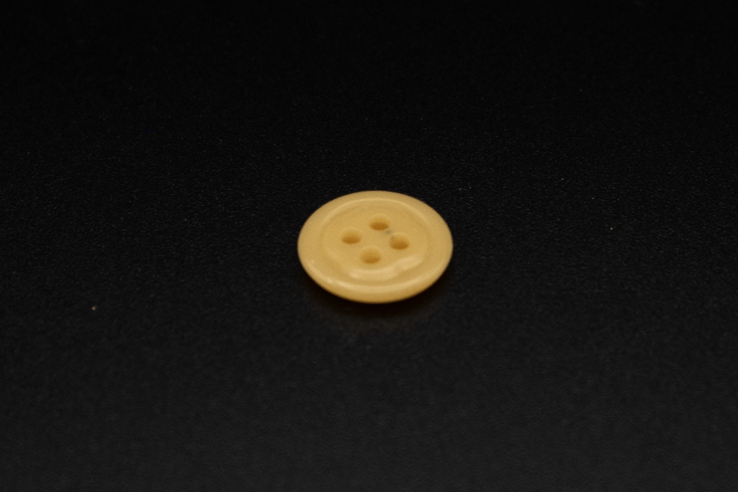 Butt - on® Beige B/O - x10 Buttons - Eco - Friendly & Sustainable Buttons - Butt - on
