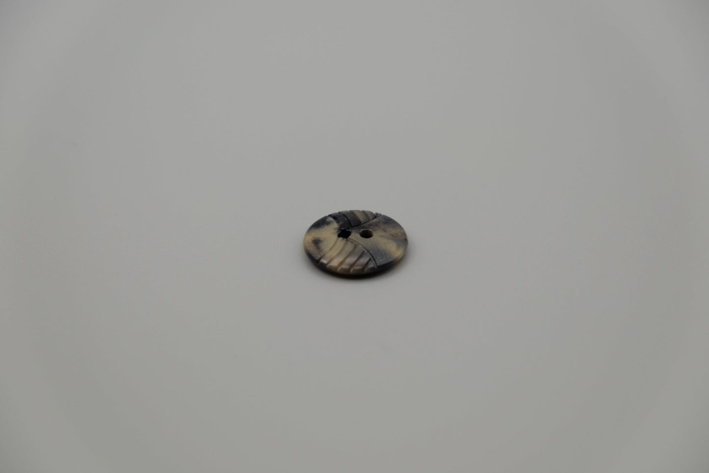 Butt - on® Mixed 2165 - x10 Buttons - Eco - Friendly & Sustainable Buttons - Butt - on
